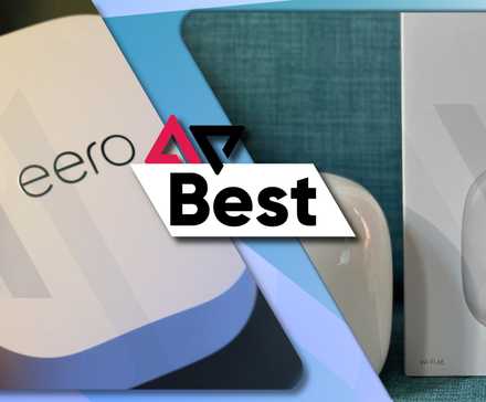 Melhor imagem de recurso WiFi