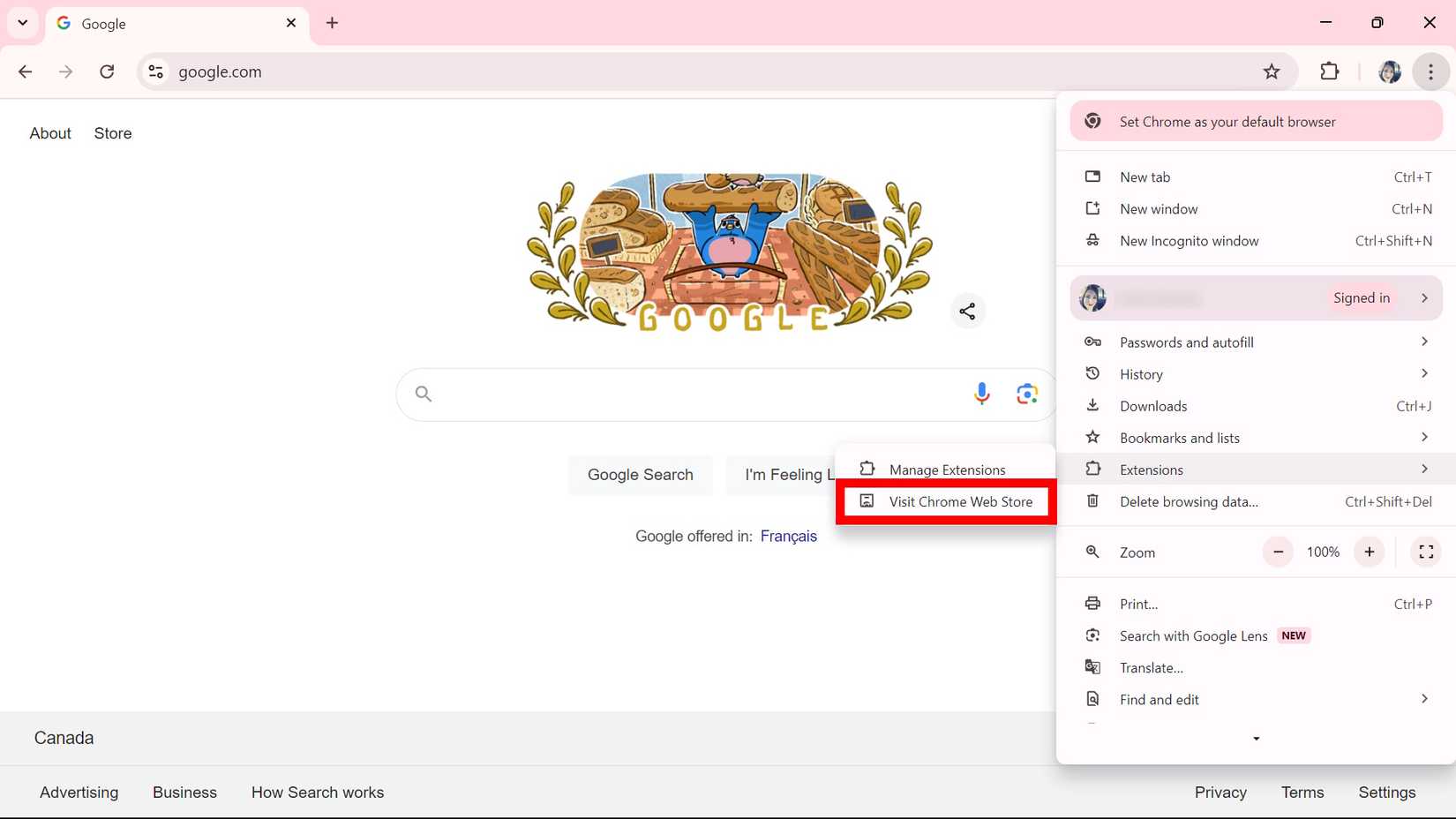 Proton VPN: How to set up the Proton VPN extension