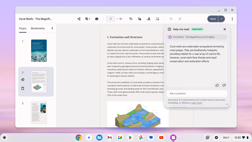 Google's fall Chromebook showcase brings Samsung's first Chromebook ...