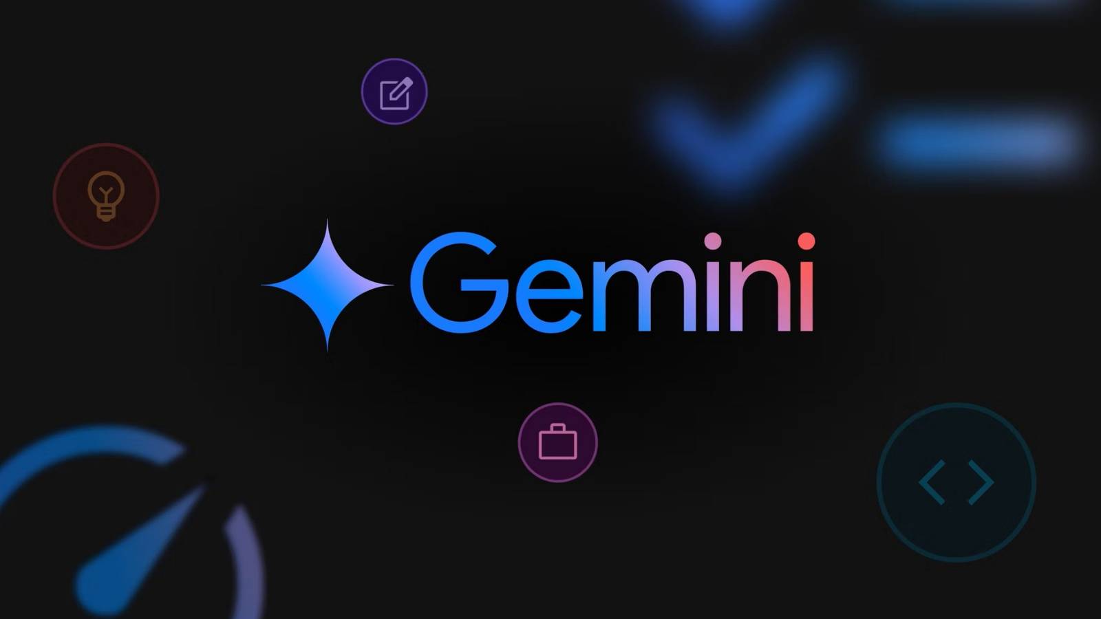 Gemini can now access more apps on your Workspace account