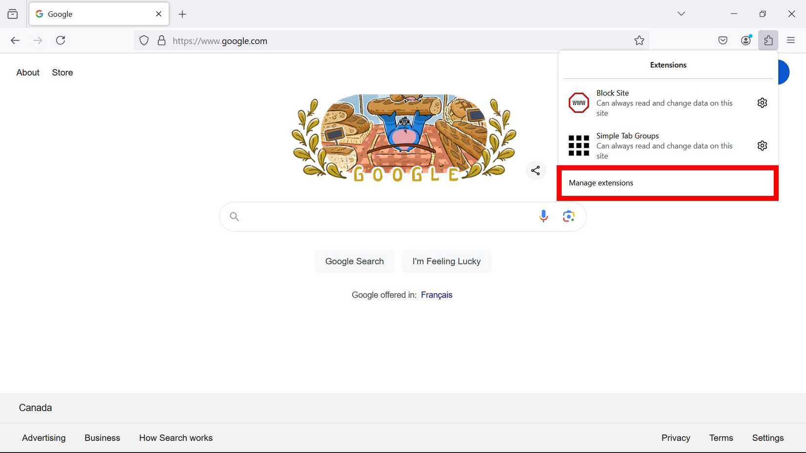 Proton VPN: How to set up the Proton VPN extension