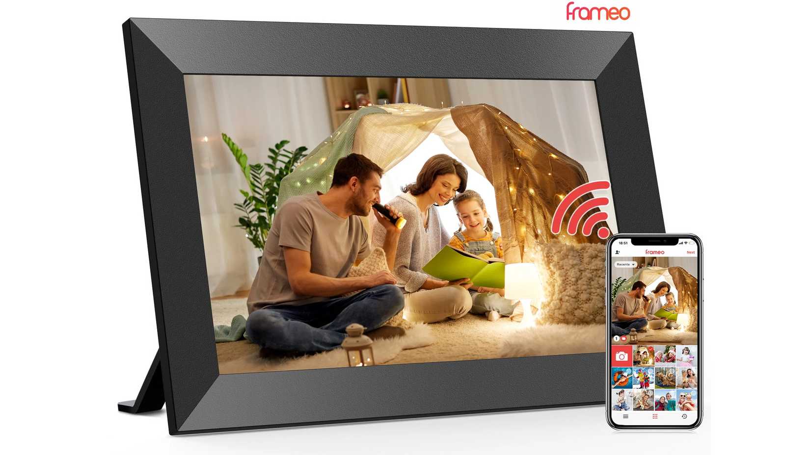 Surprise! These gadgets run Android