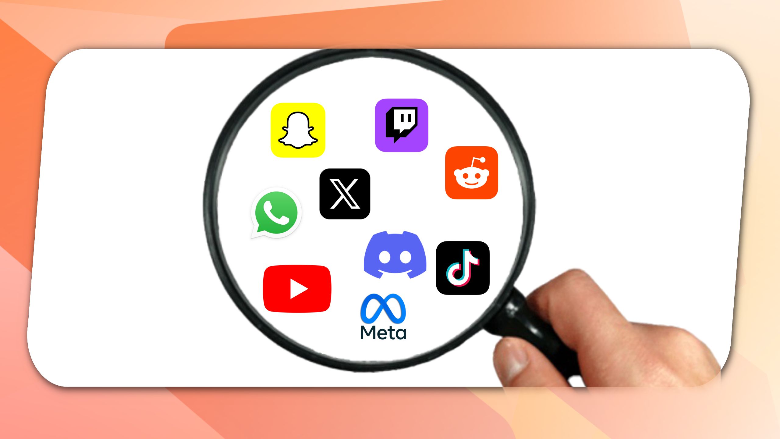 Why I deleted every social app — and what I replaced them with