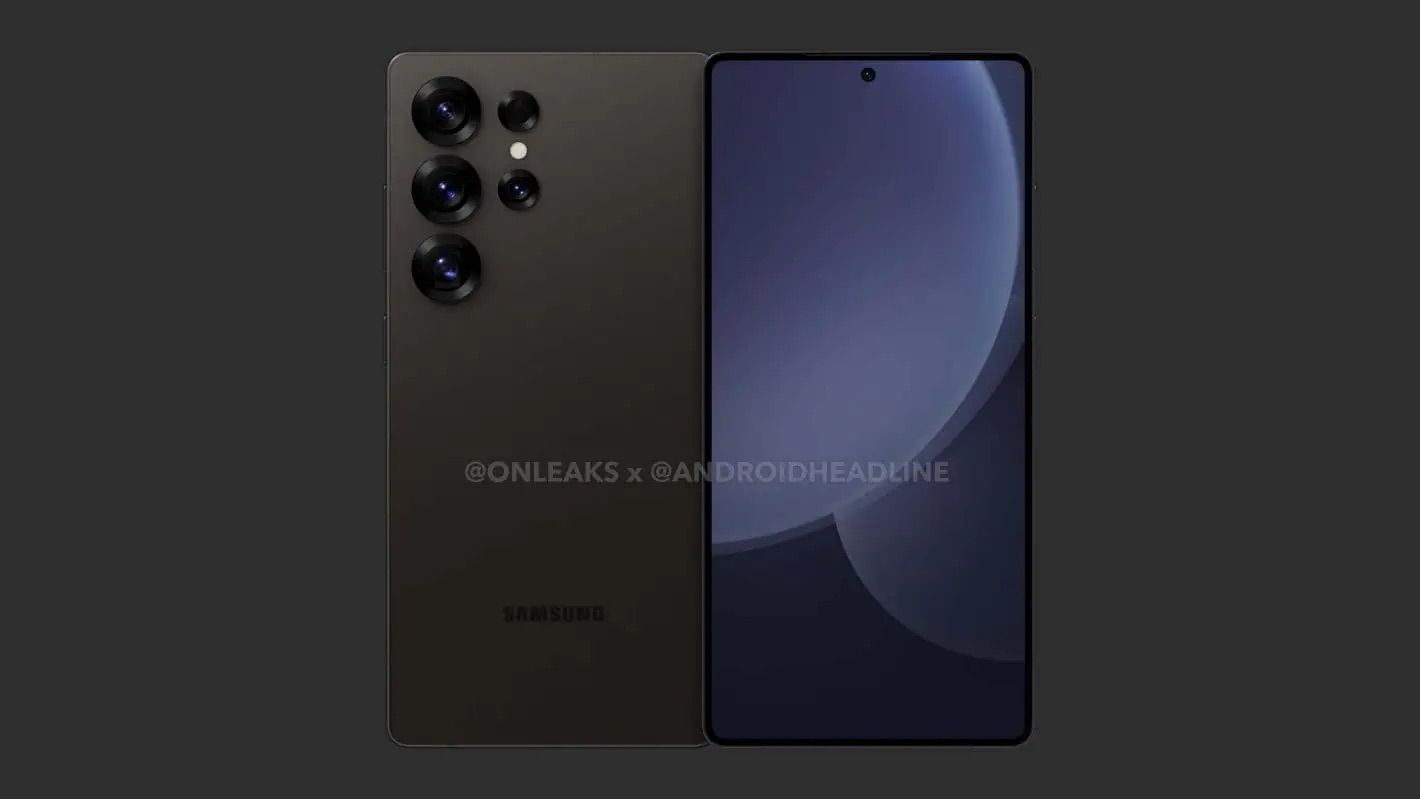 7 announcements to expect at the Samsung Galaxy S25 Unpacked event