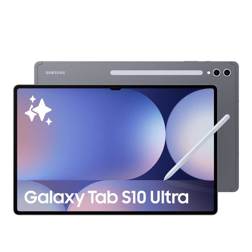 Best Samsung tablets in 2025