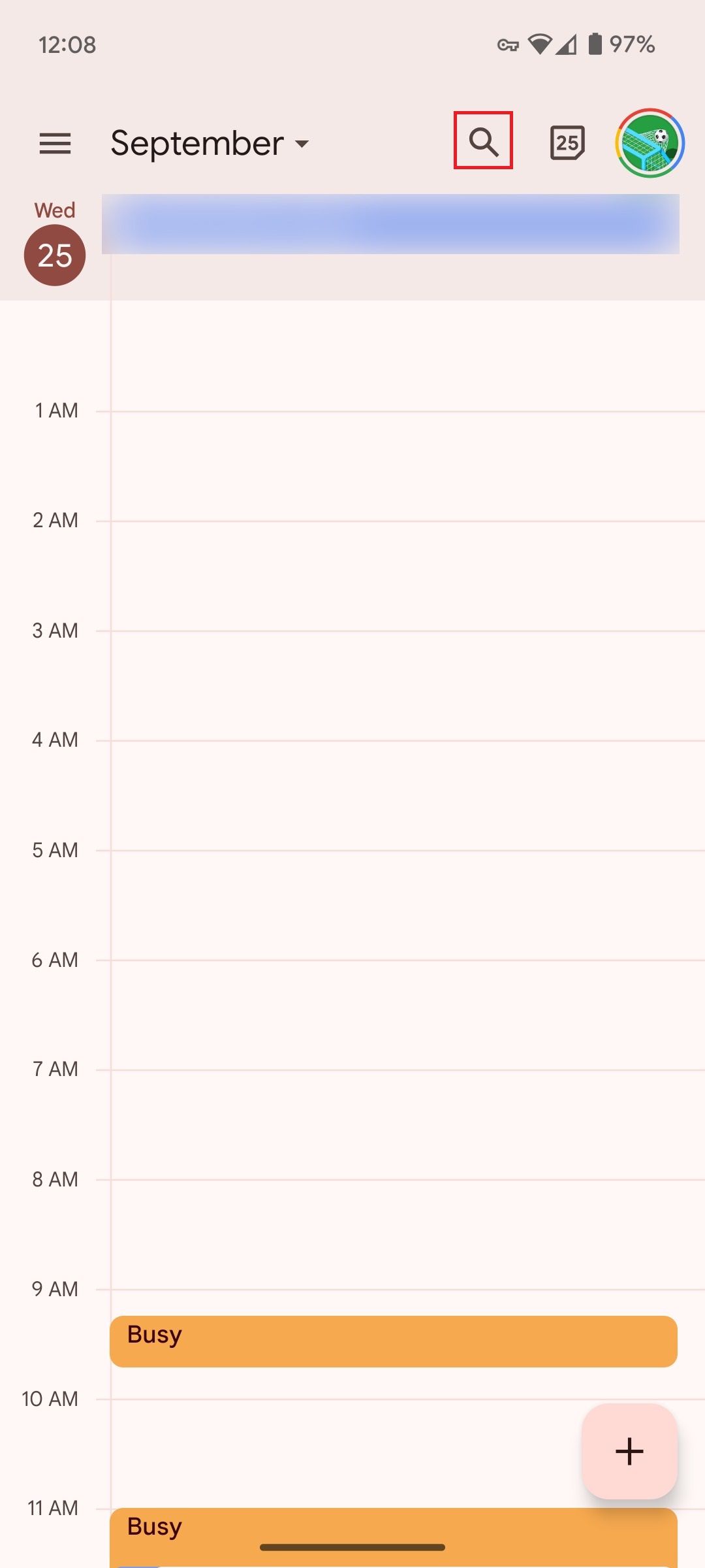 How to add a Facebook event to your Google Calendar