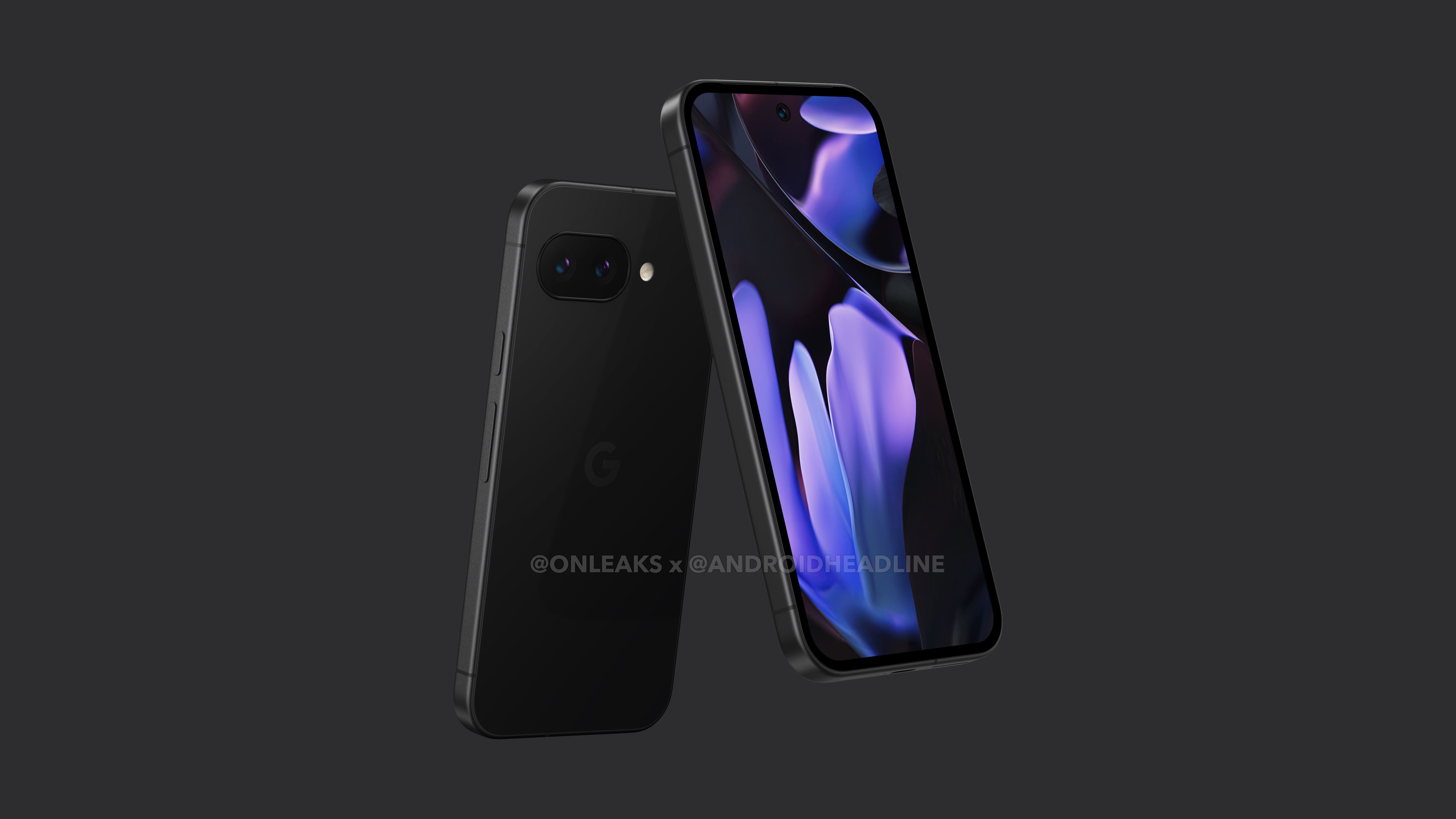 This Pixel 9a leak might convince you to hold off on your Pixel 9