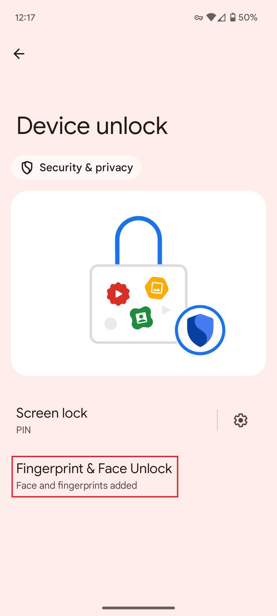 How to customize your Pixel 9a's home screen and settings