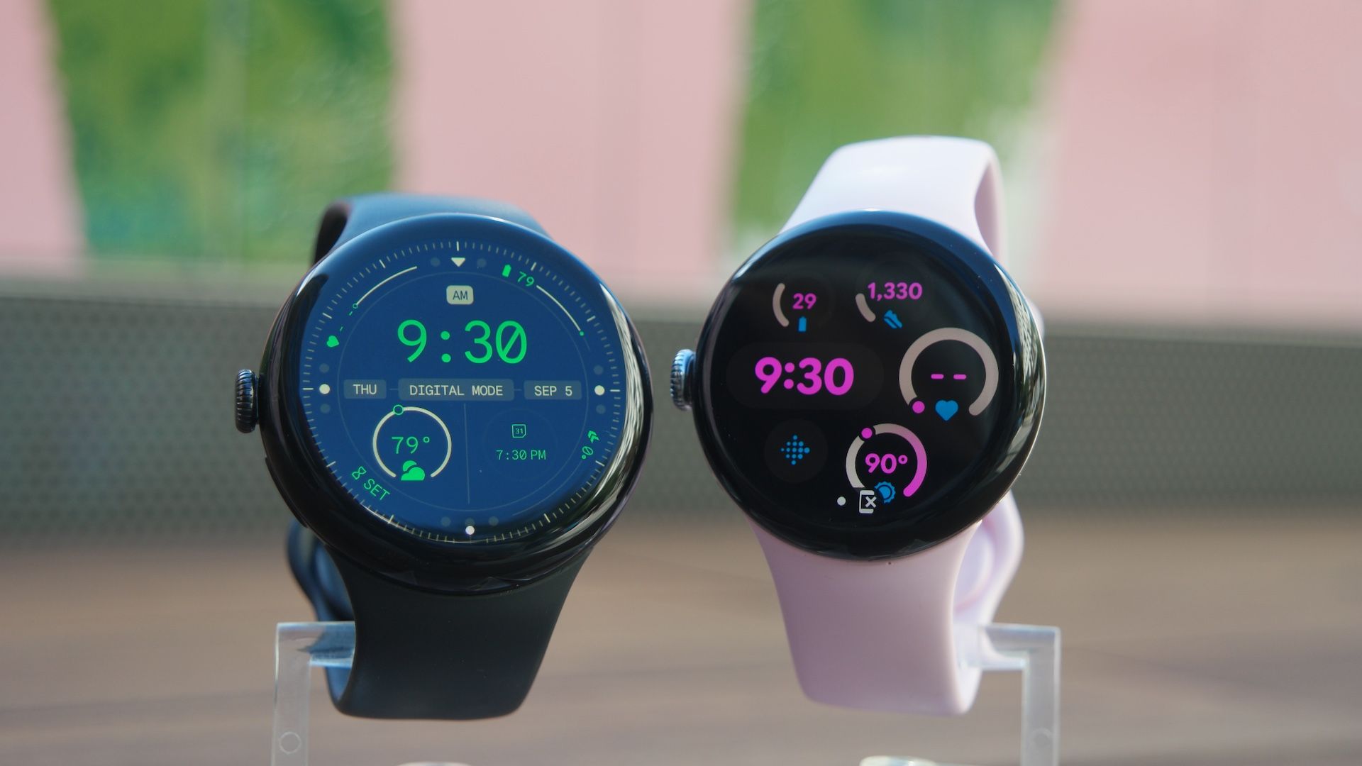 The Google Pixel Watch 3 is down to its best price at $100 off