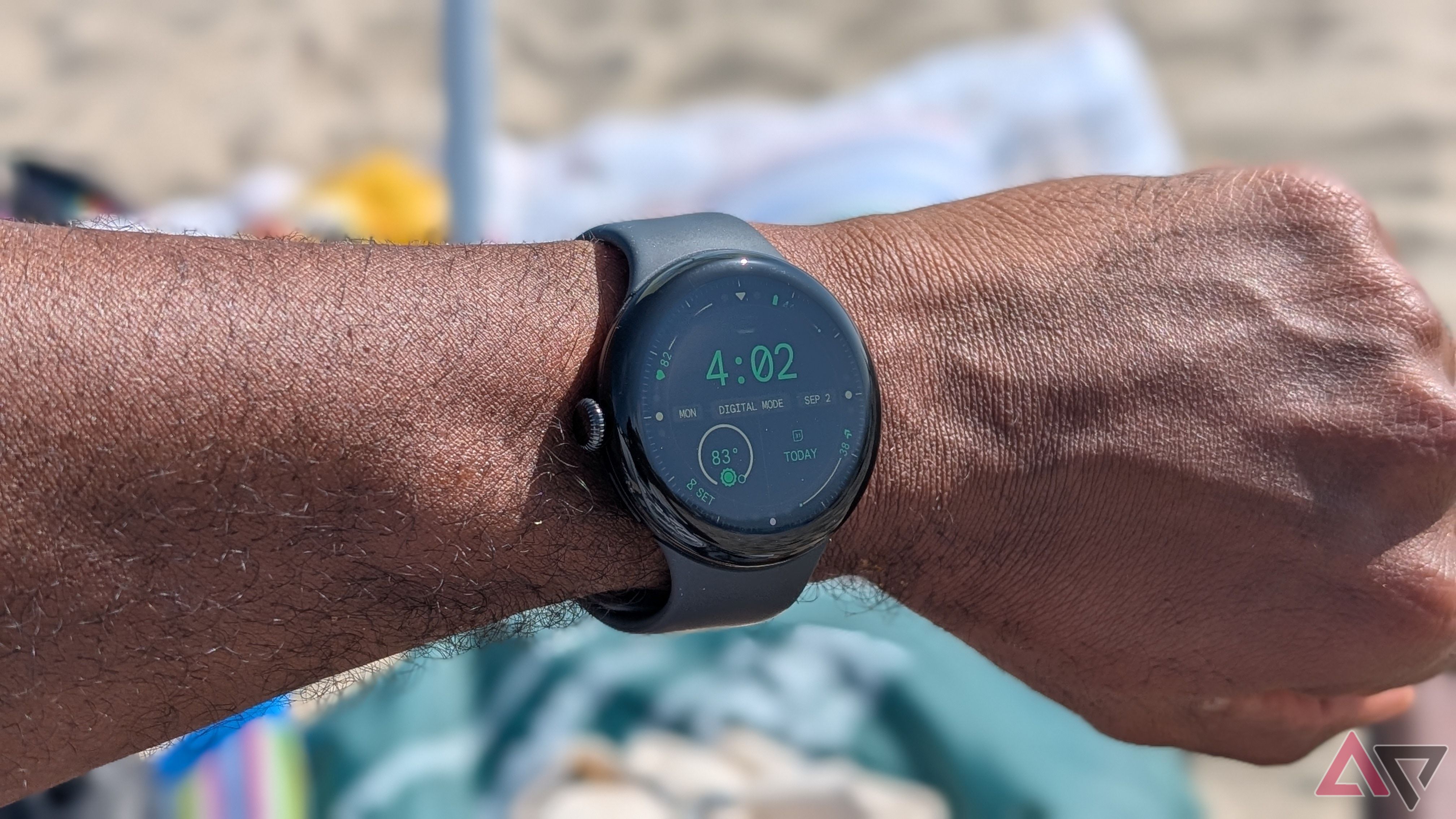 Google Pixel 10 Pro & Pixel Watch 3 セット Google Pixel Watch 3 is official: two sizes, UWB - GSMArena