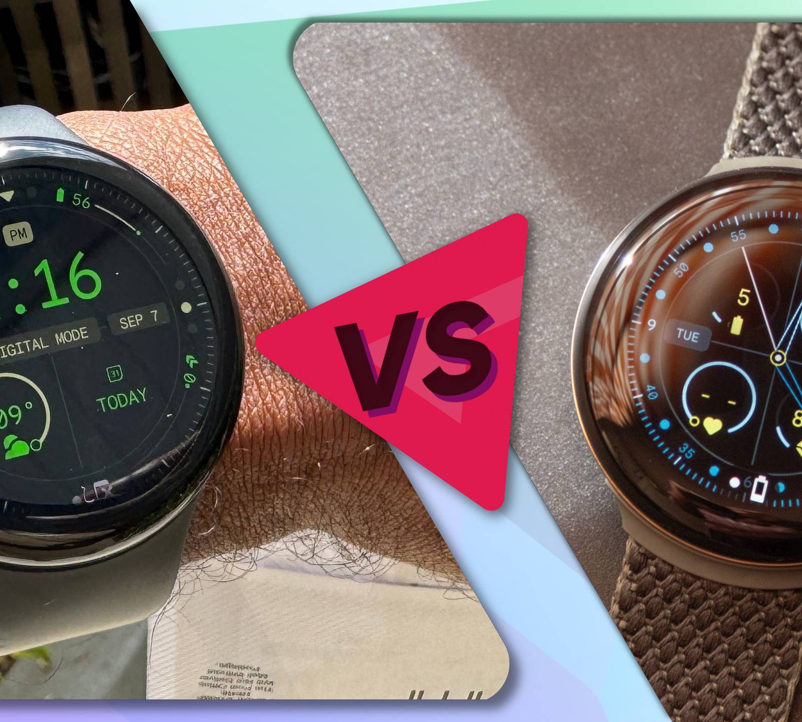 Qualcomm Snapdragon Apple Watch Series Vs Oppo Watch OPPO Watch X