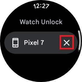 Google Pixel Watch 3: How to use ultrawideband to unlock your Pixel phone