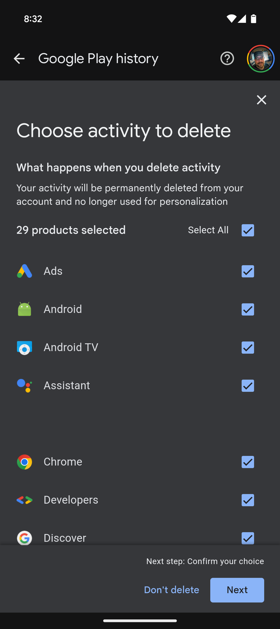 Why I'm turning off this Play Store feature