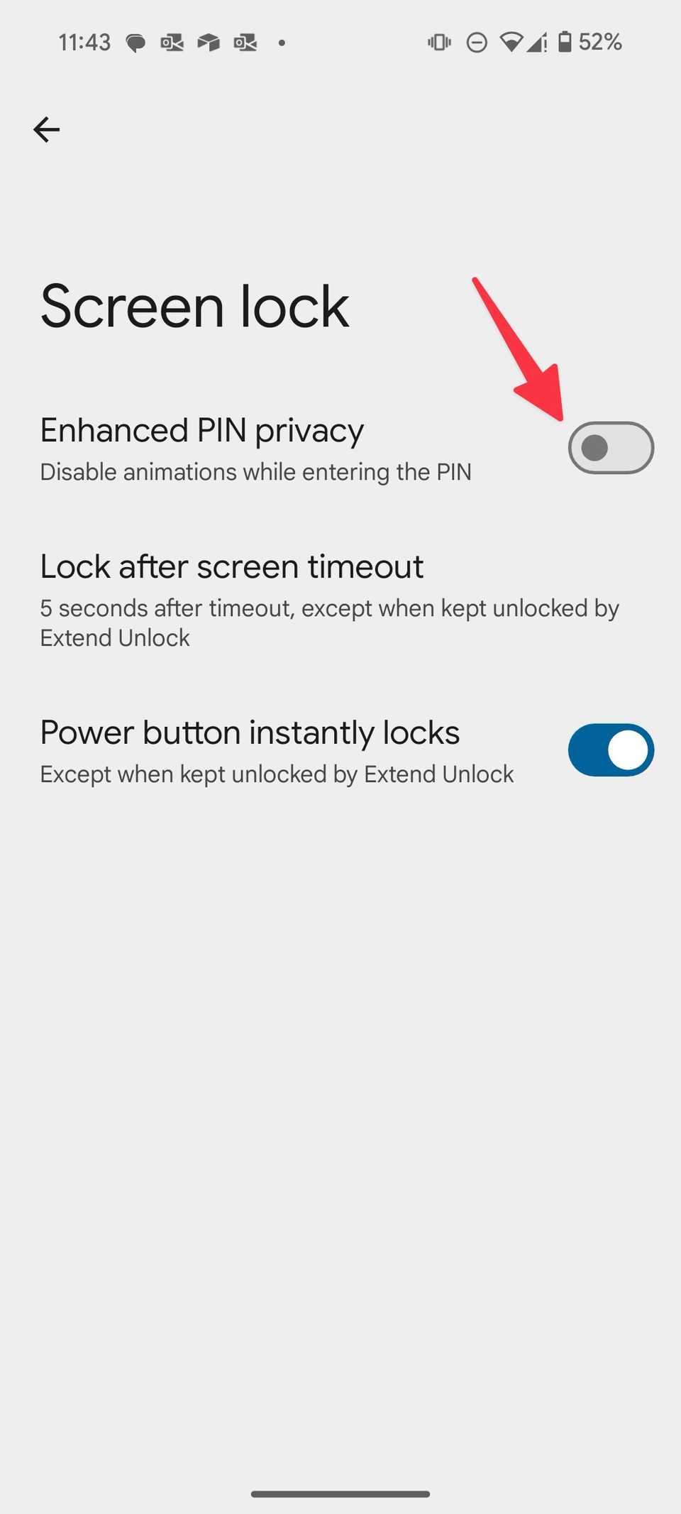 10 essential Android settings you didn't know you need to change