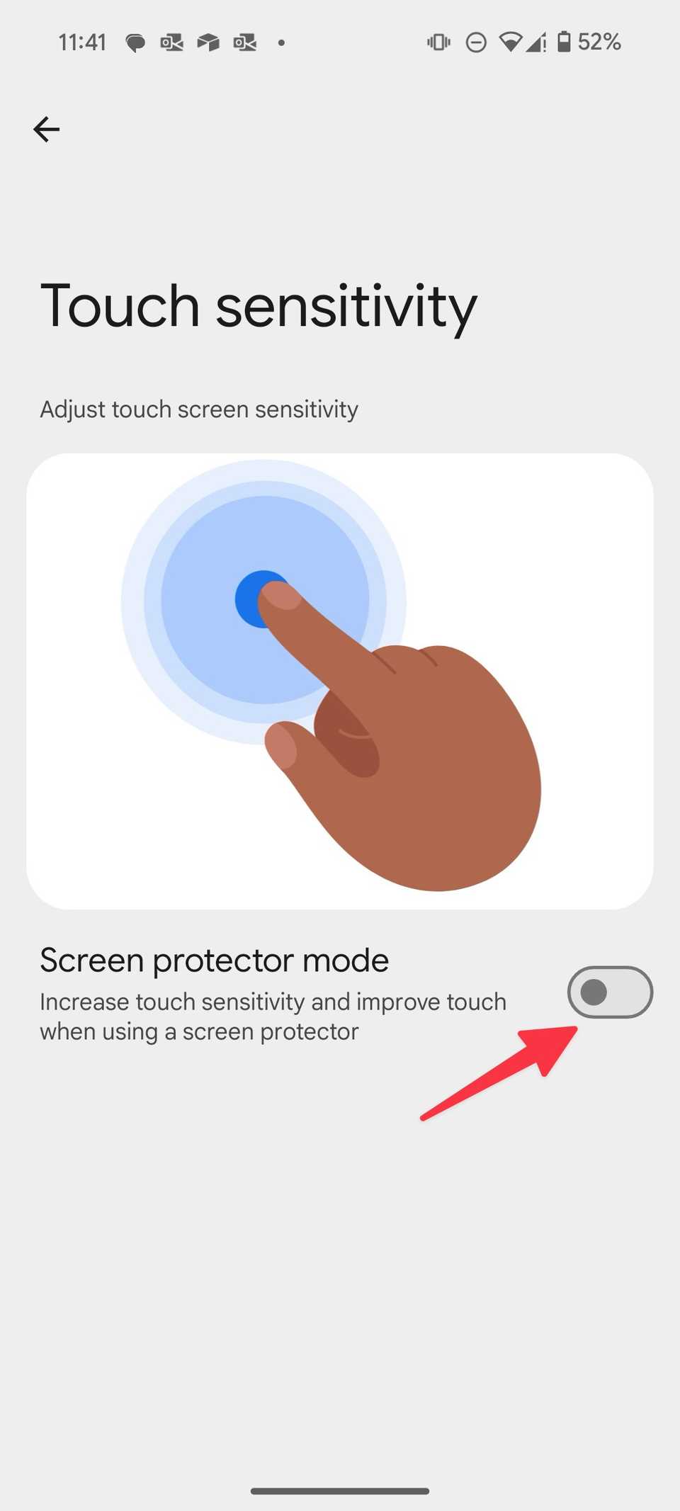 Android E Setting 10 essential Android settings you didn't know you need to change
