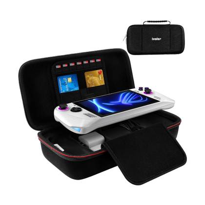 Best Asus ROG Ally X cases in 2025