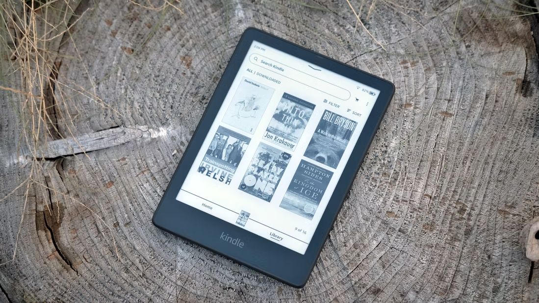 The 12th-gen Kindle could be unveiled as soon as next week