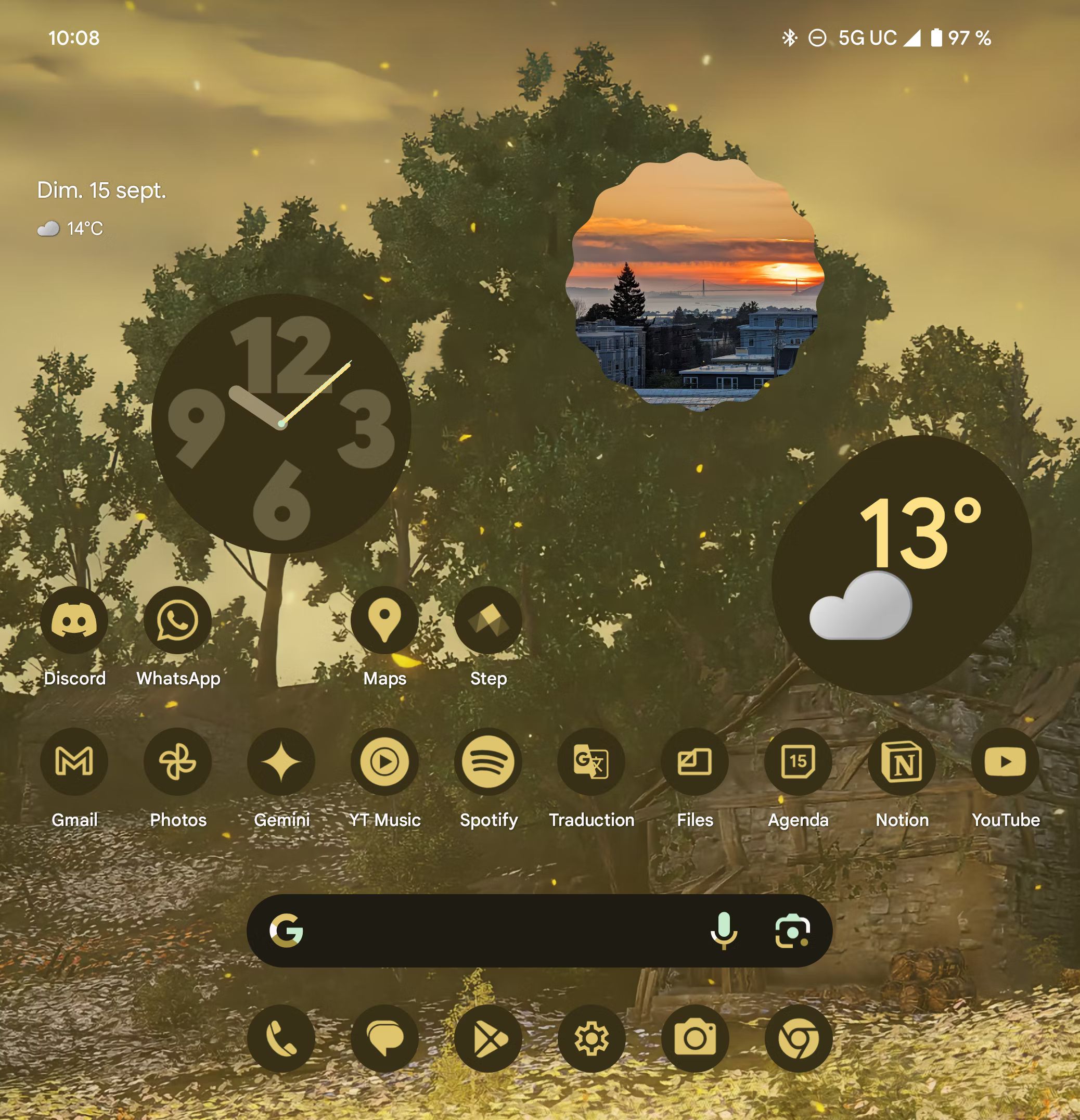 These are our 10 favorite home screens you shared with the site