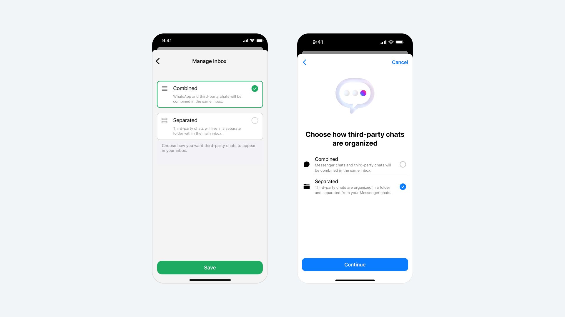 Meta details its future plans for WhatsApp and Messenger's ...