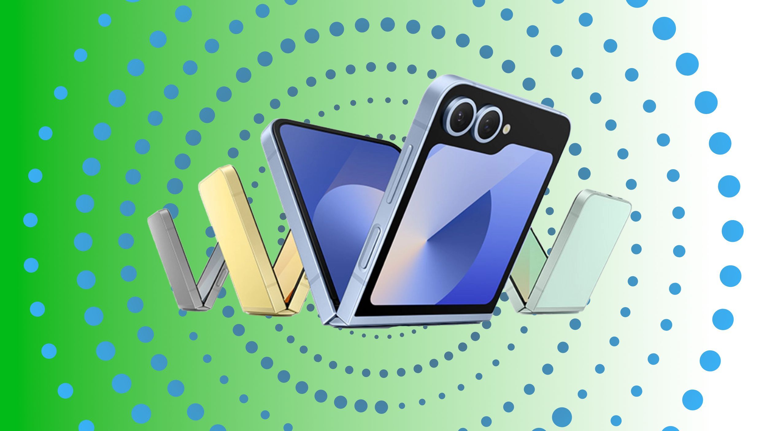 6 exclusive Samsung Galaxy Z Flip features every owner should try
