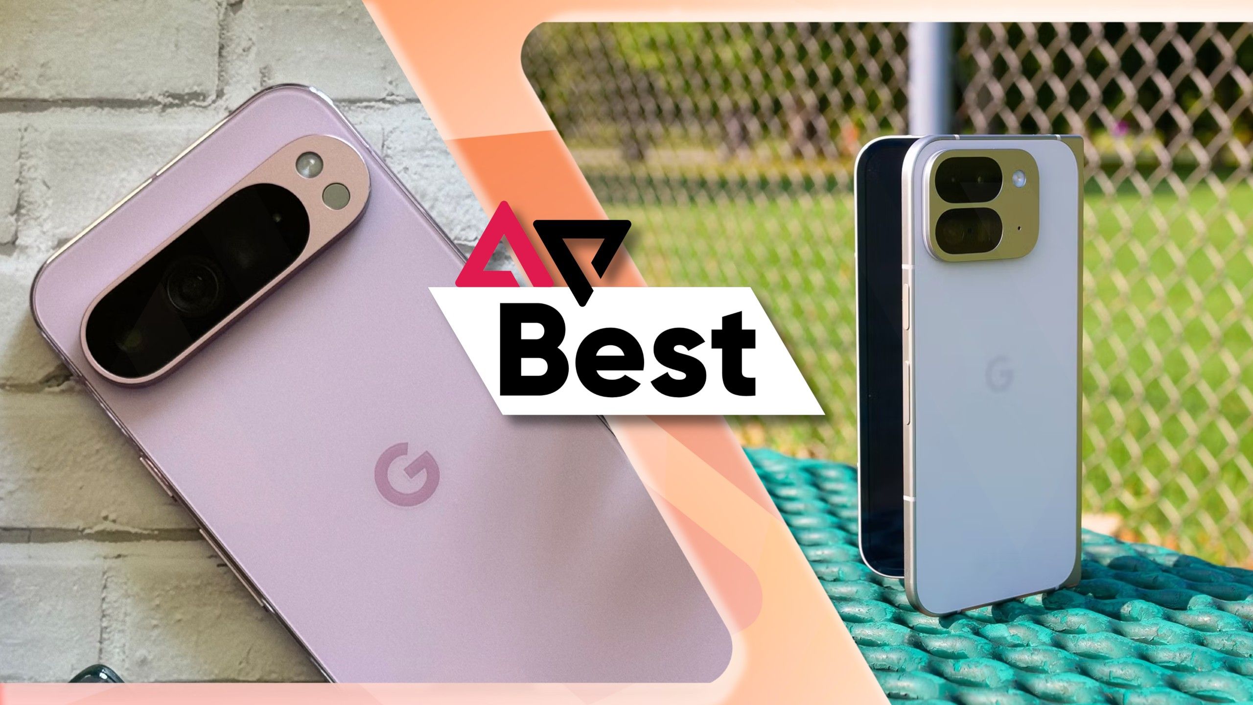 Nuova immagine Miglior Google Pixel nel 2024