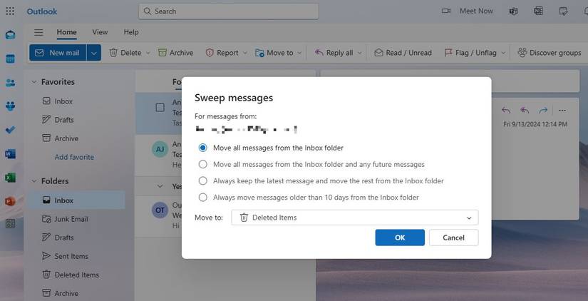 Microsoft Outlook: Best tips and tricks I use to manage my inbox ...