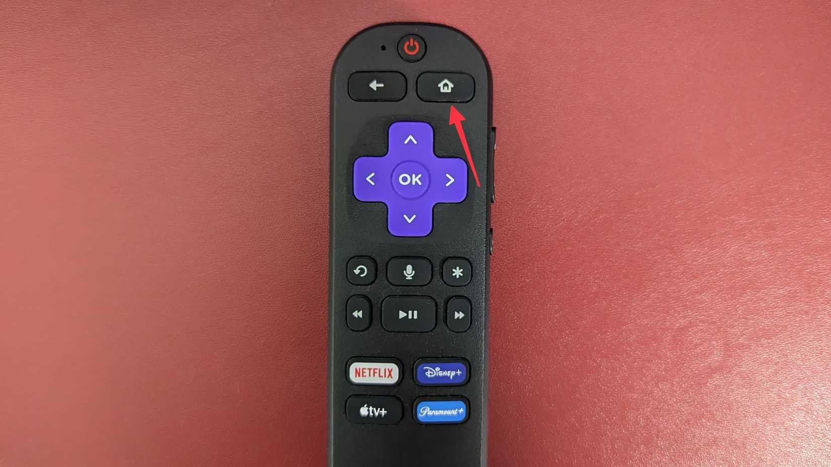Roku: How to turn on two-factor authentication
