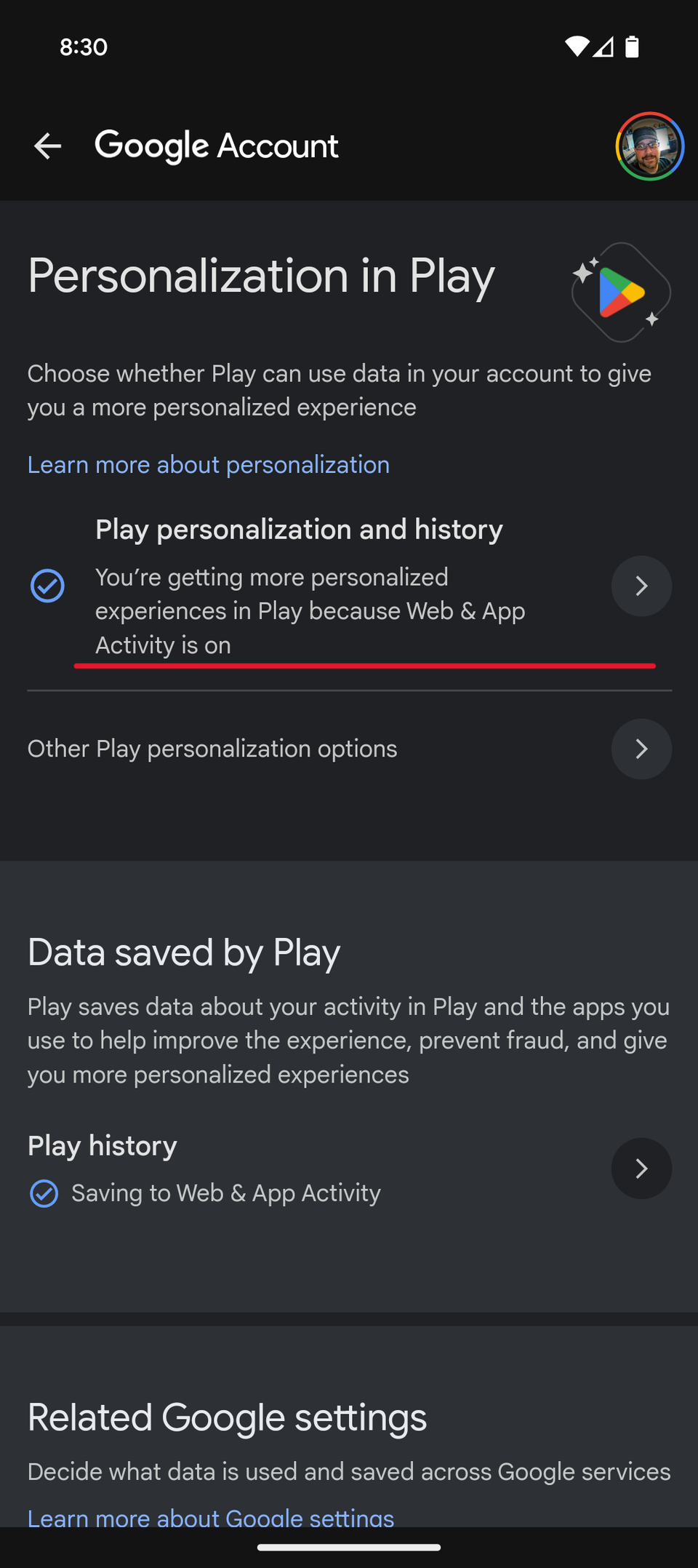 Why I'm turning off this Play Store feature