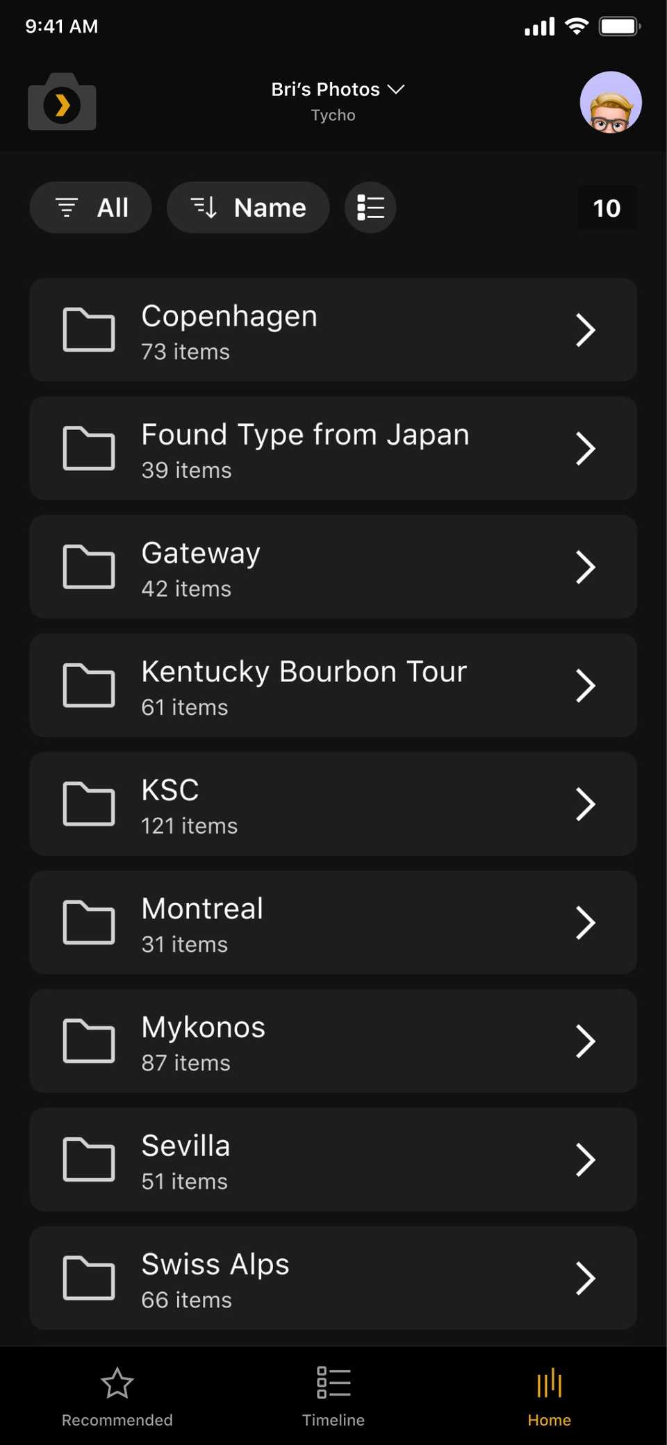 The new Plex Photos app would be a perfect Google Photos alternative if ...