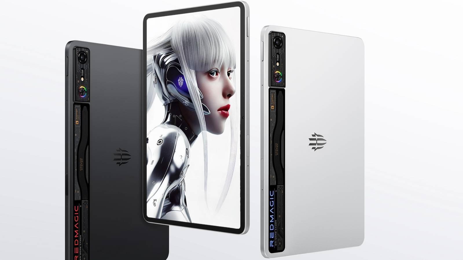 This new gaming tablet has a 10,000mAh battery, a top-end chipset