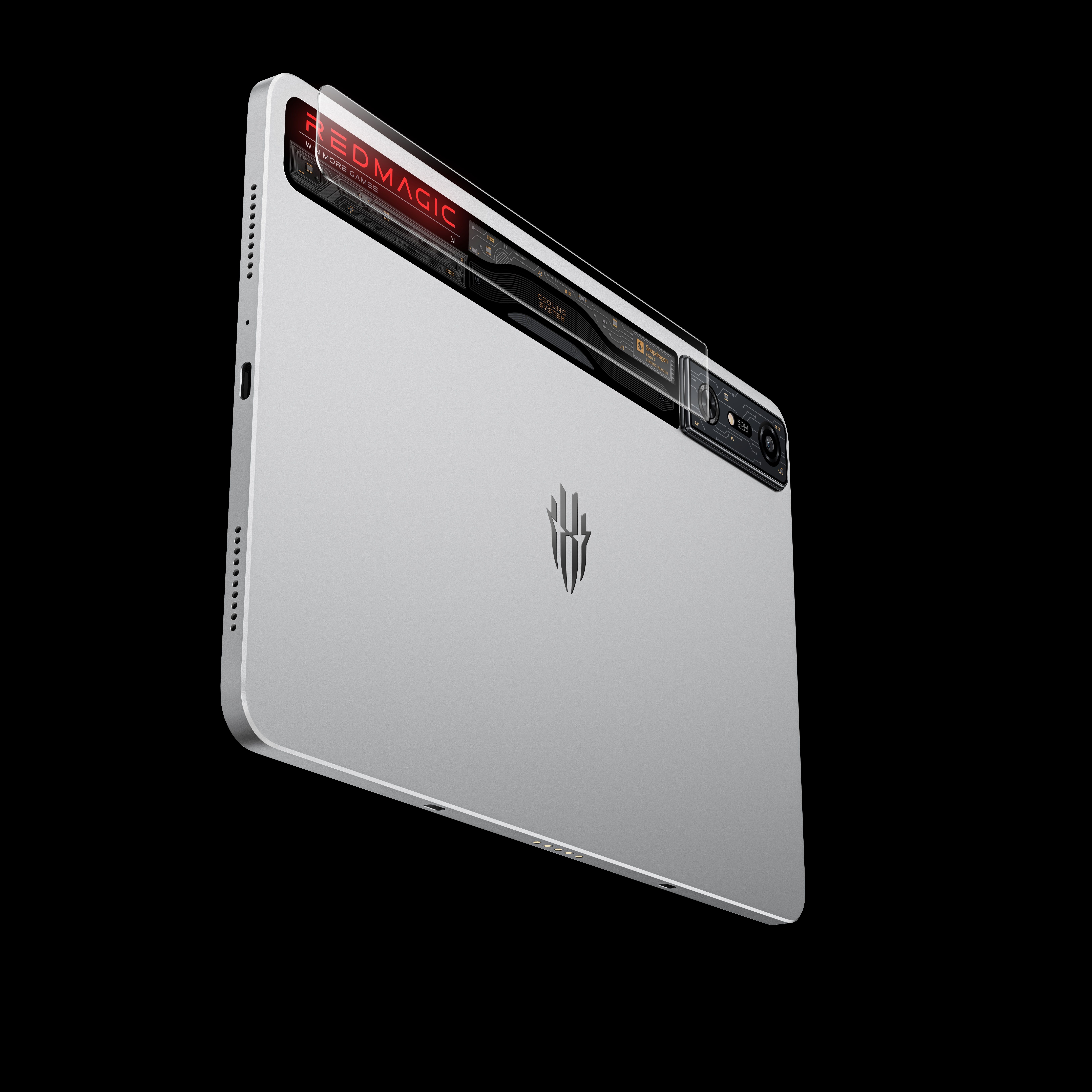REDMAGIC Nova Gaming Tablet Androidほぼ新品 REDMAGIC Nova Gaming Tablet - REDMAGIC (Global)