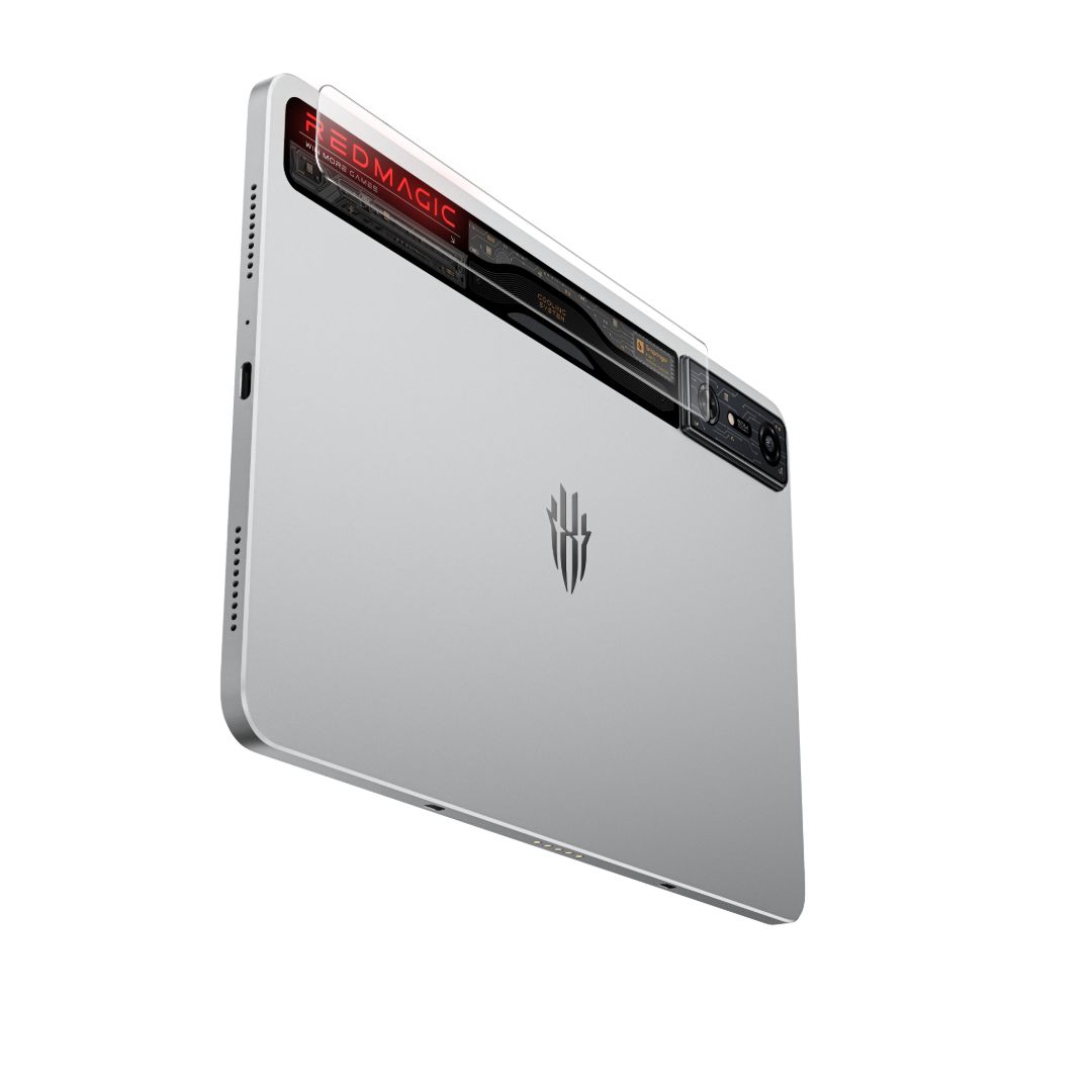 This new gaming tablet has a 10,000mAh battery, a top-end This new gaming tablet has a 10,000mAh battery, a top-end