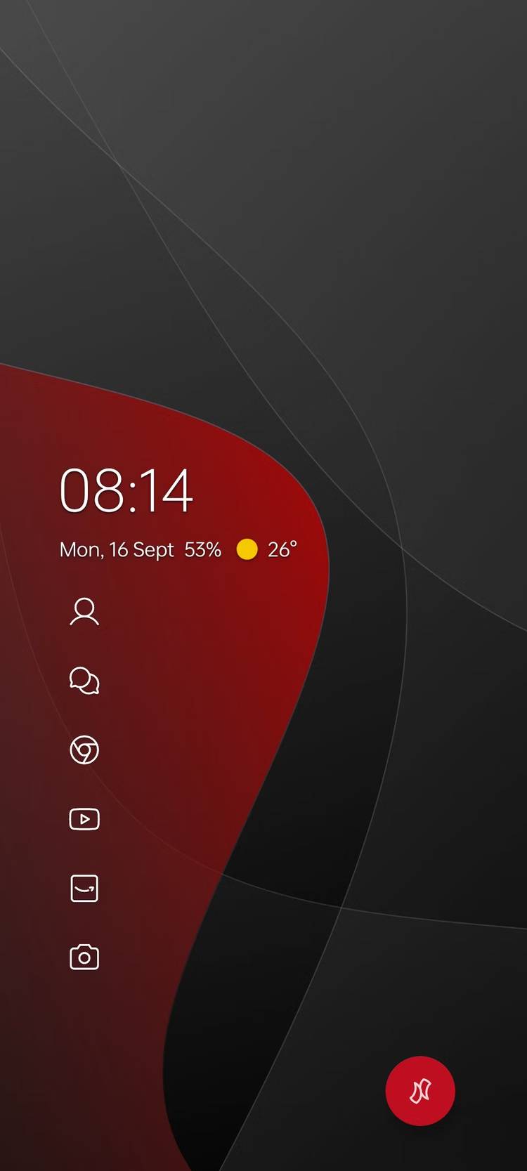 These are our 10 favorite home screens you shared with the site