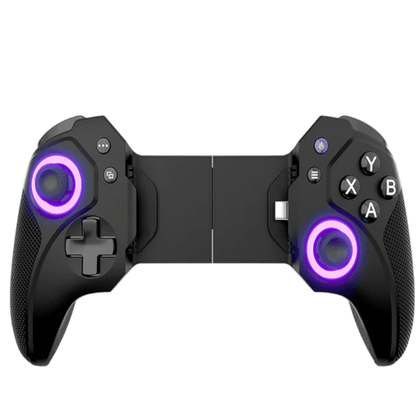 ELO Vagabond mobile gaming controller review: Valiant beginnings