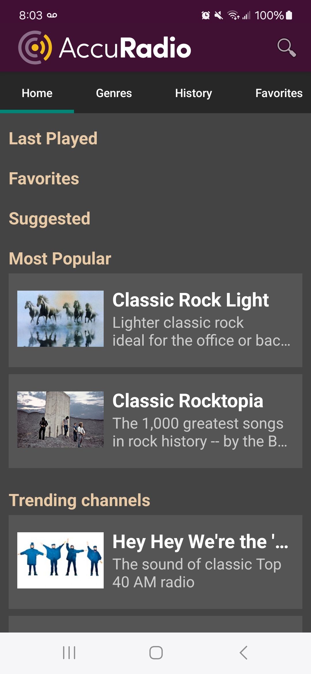 The 8 best free Android radio apps