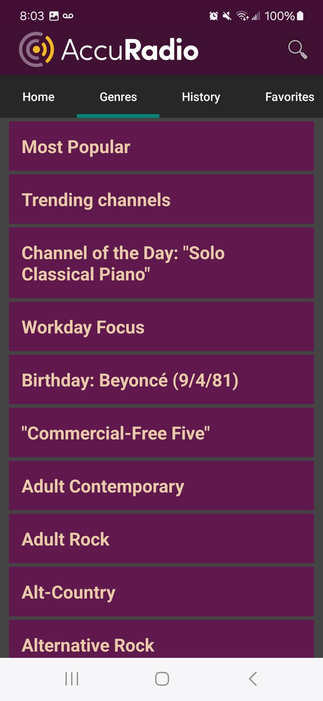The 8 best free Android radio apps