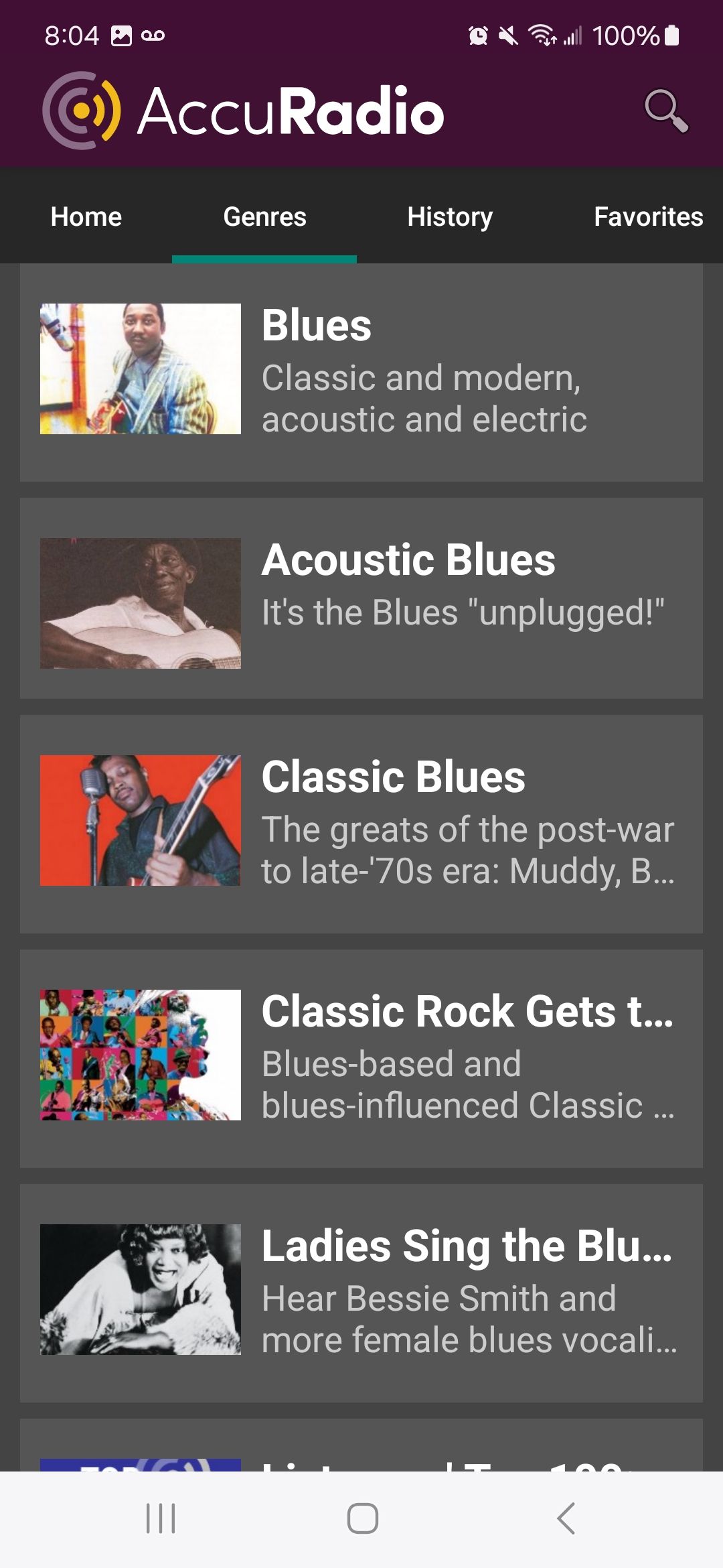 The 8 best free Android radio apps