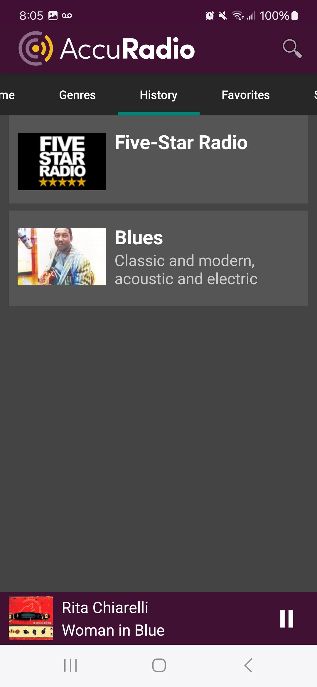 The 8 best free Android radio apps