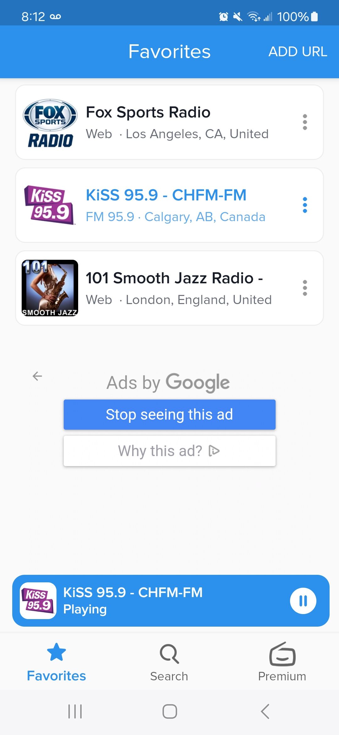 The 8 best free Android radio apps