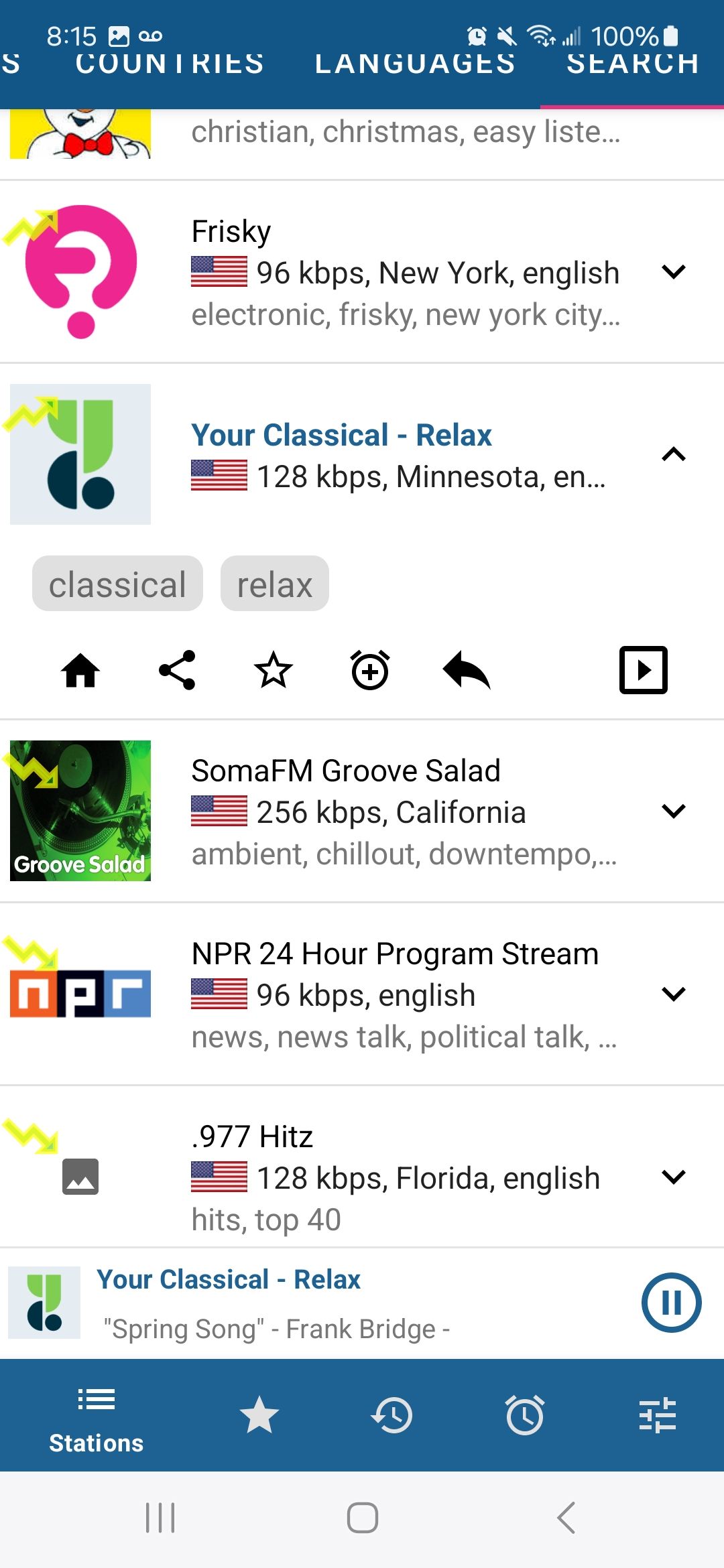 The 8 best free Android radio apps