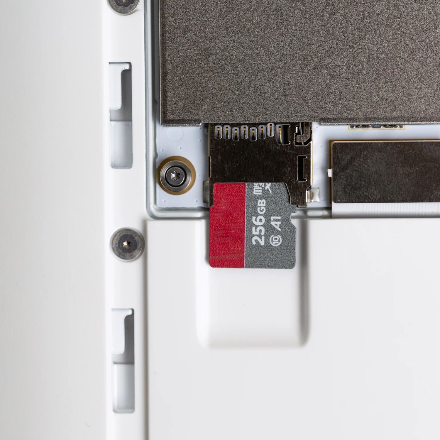 Supernote's upcoming note-taking tablet looks like a Remarkable killer