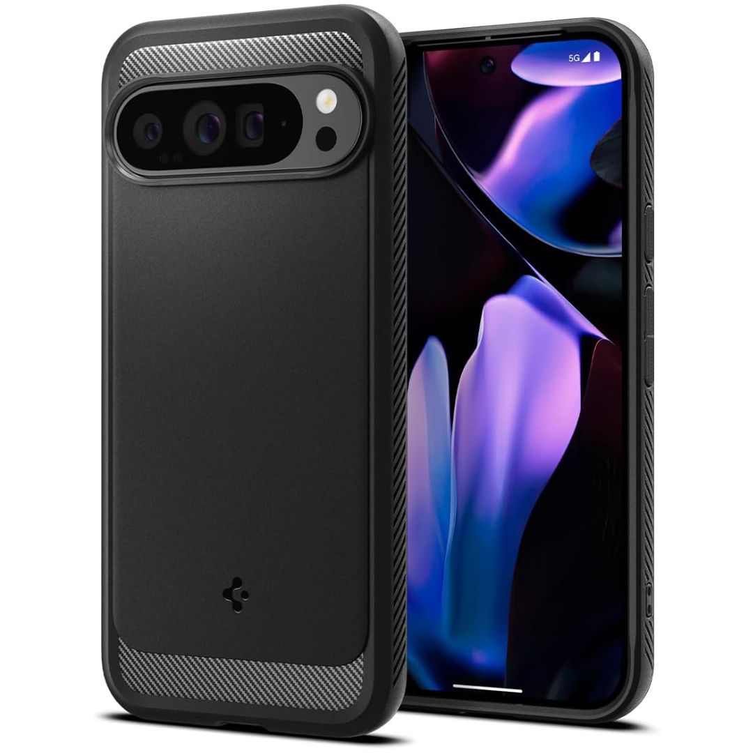 Best Google Pixel 9 Pro XL heavy duty cases in 2025