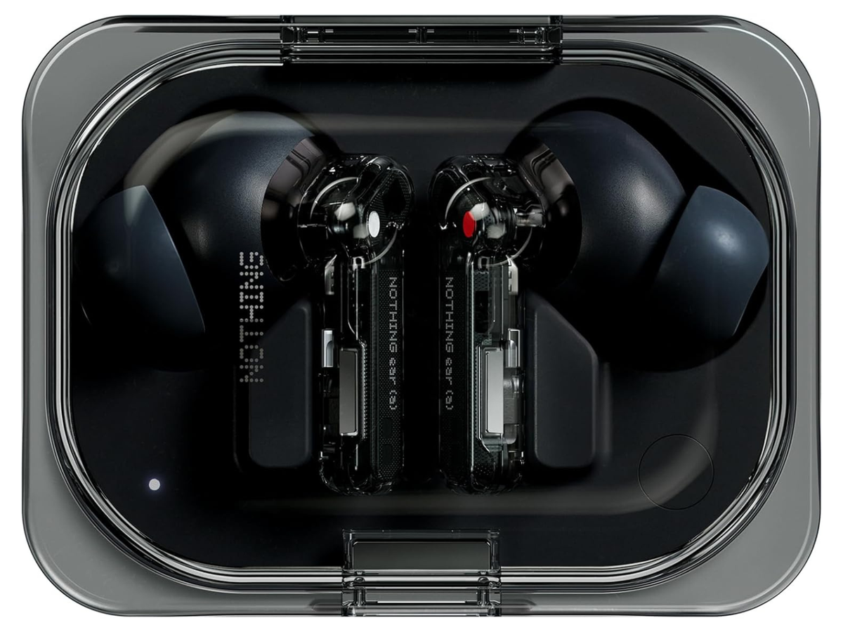 Nothing Ear (a) | Android Police