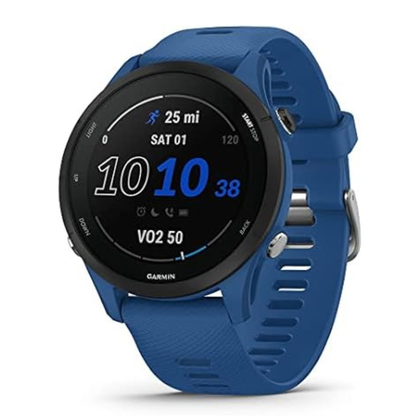 This Garmin Forerunner 255 smartwatch is an absolute bargain at 49% off