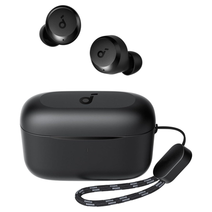Grab these Anker Soundcore A20i wireless earbuds for dirt cheap as