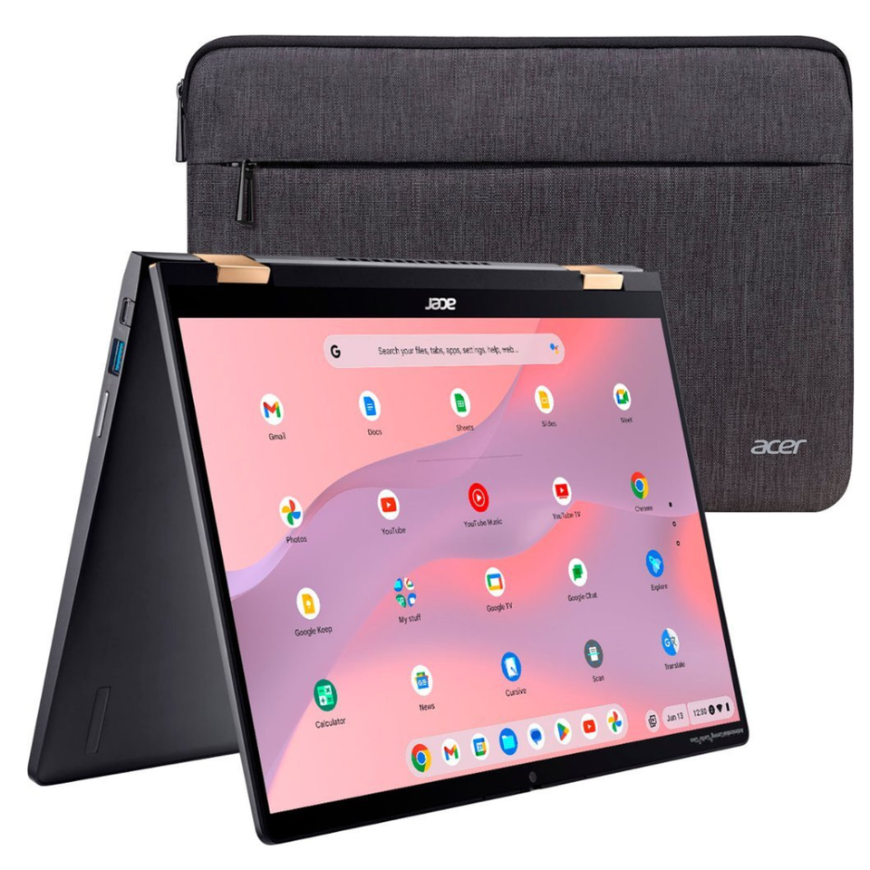 Best 2-in-1 Chromebooks in 2025
