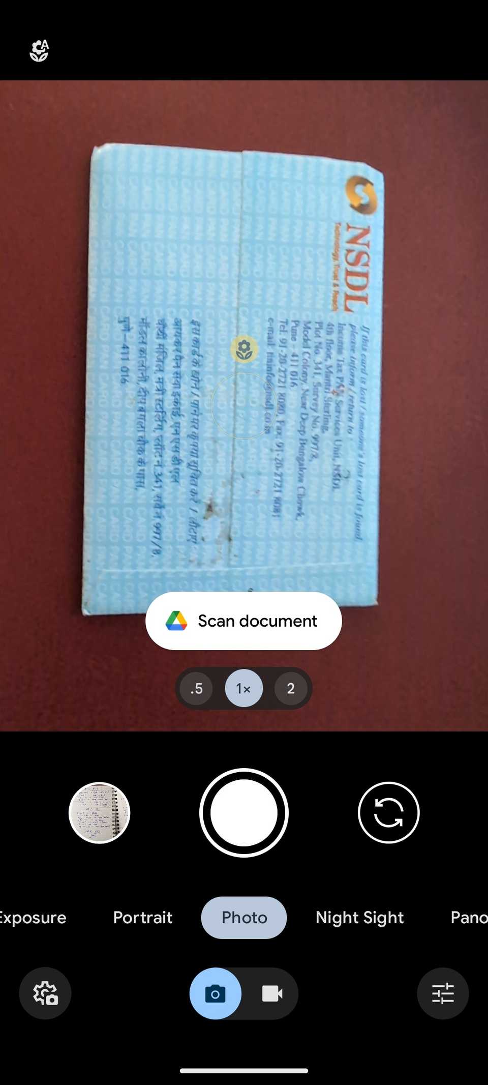 Google Lens: How to use your phone to access Google's visual search engine