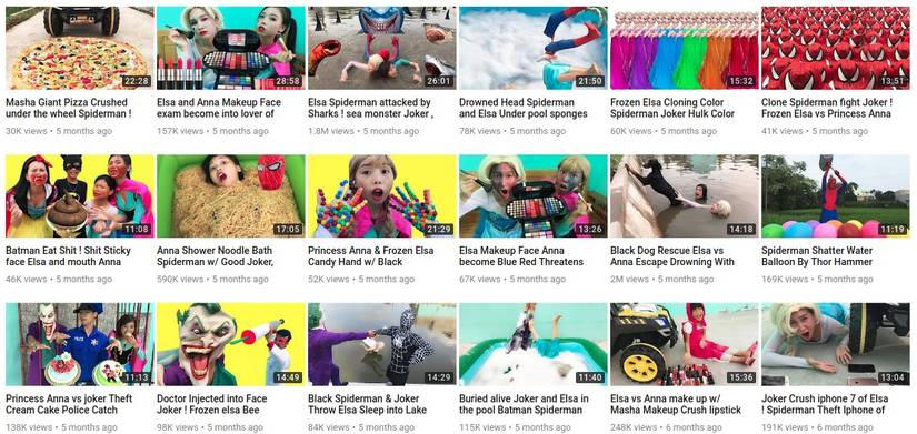 Google Gemini's AI video summary implies YouTube doesn't care about ...