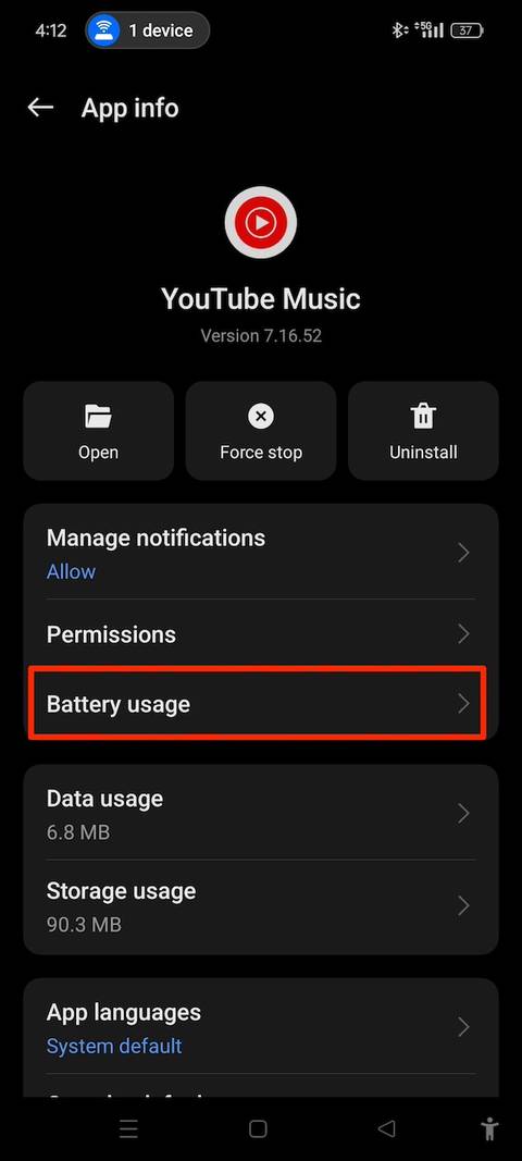 YouTube Music app crashing? Here's how to fix the problem