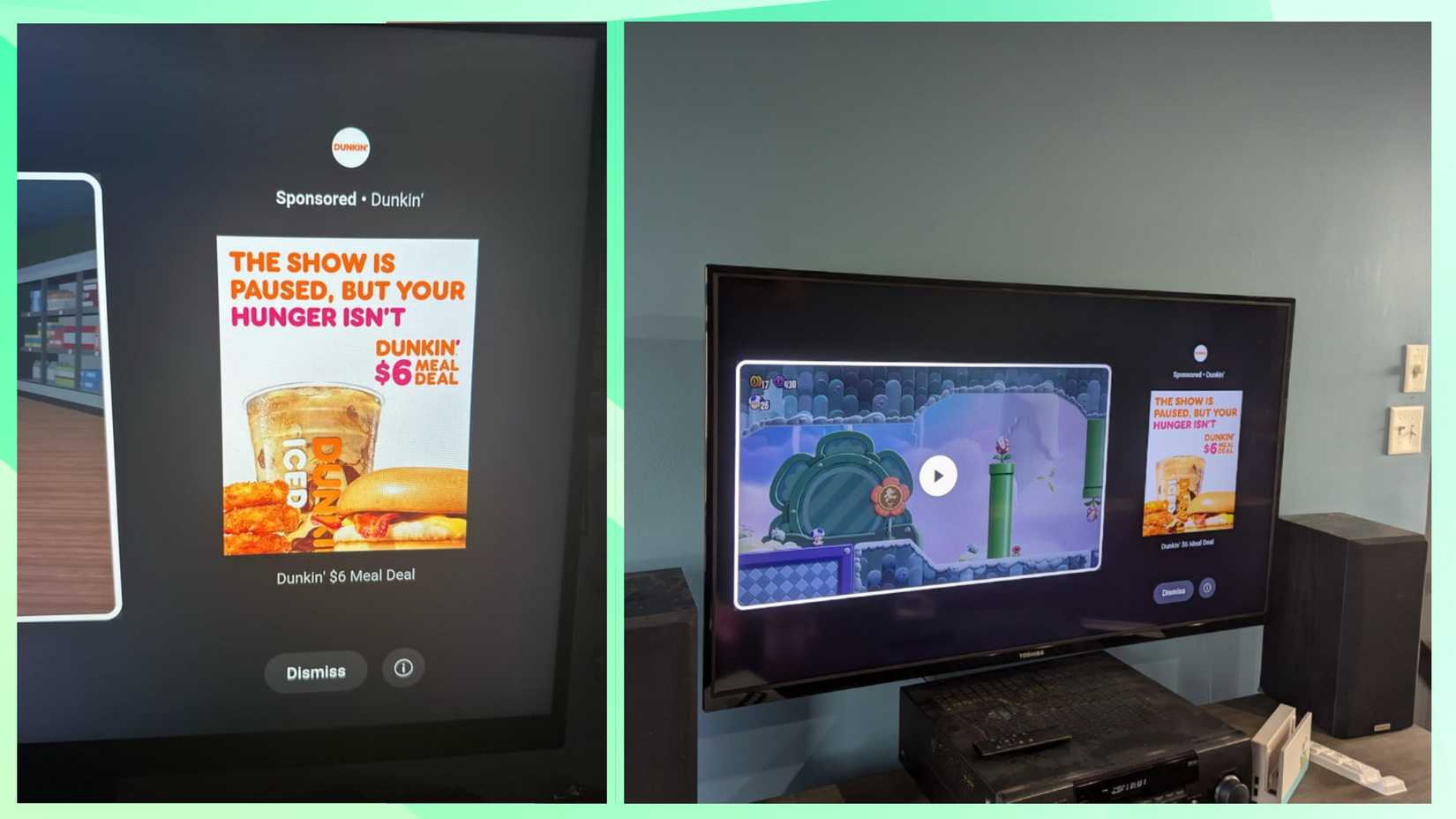 Get ready for even more YouTube ads on your Roku or Google TV